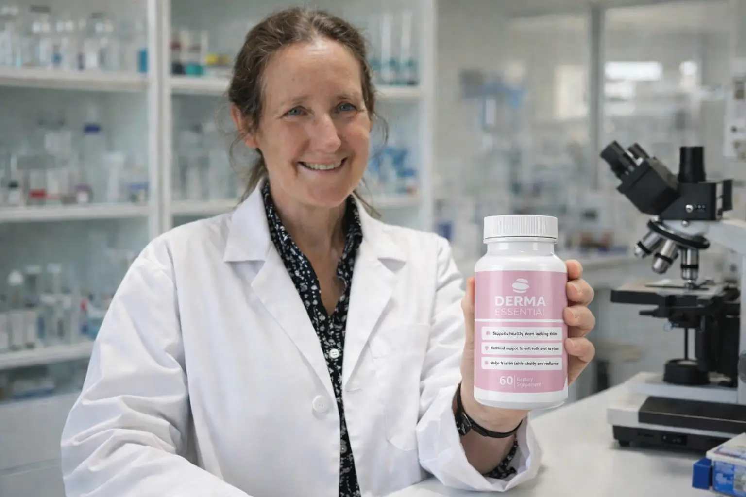 Younger Me — Research Setting