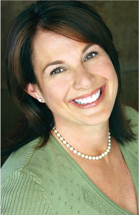 Patricia R.