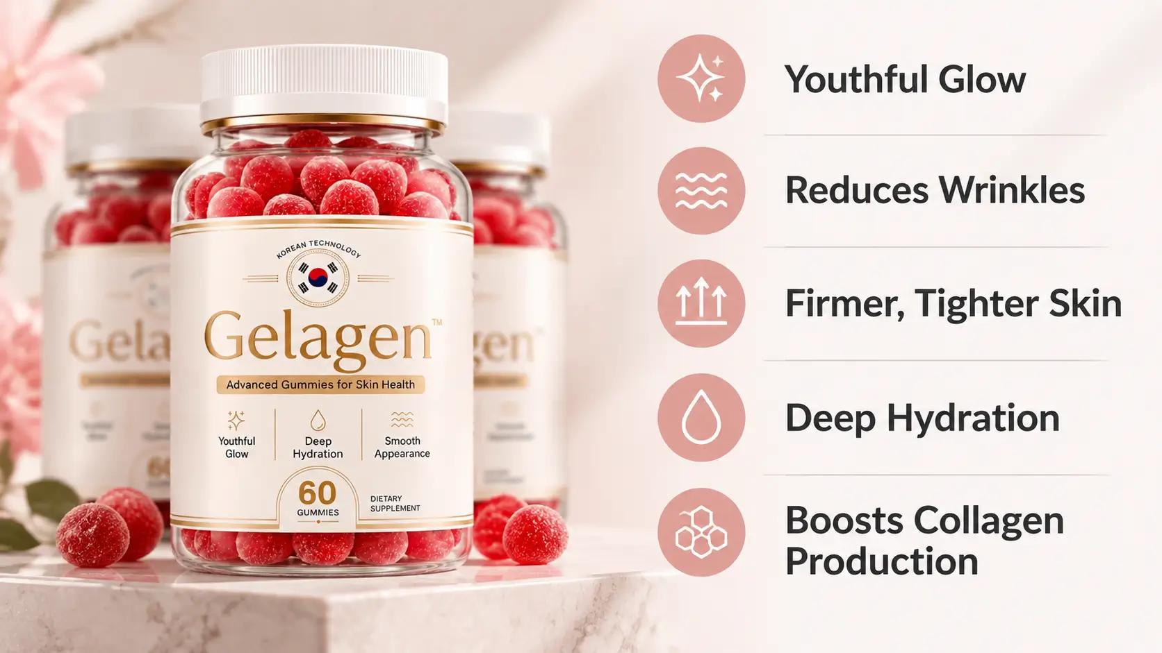 Gelagen testimonials